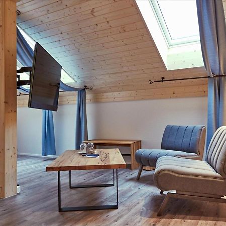 Auberge Passepartout Zeihen Exteriér fotografie