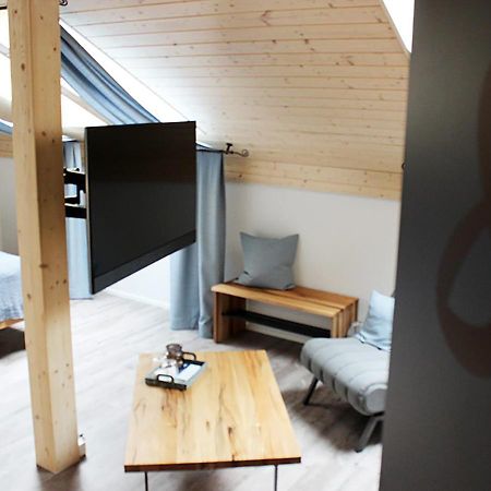 Auberge Passepartout Zeihen Exteriér fotografie
