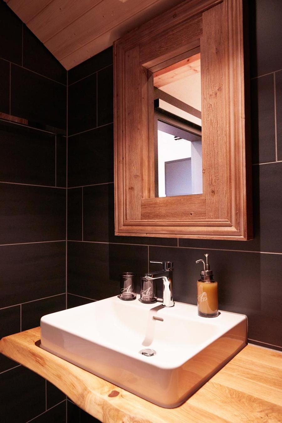 Auberge Passepartout Zeihen Exteriér fotografie
